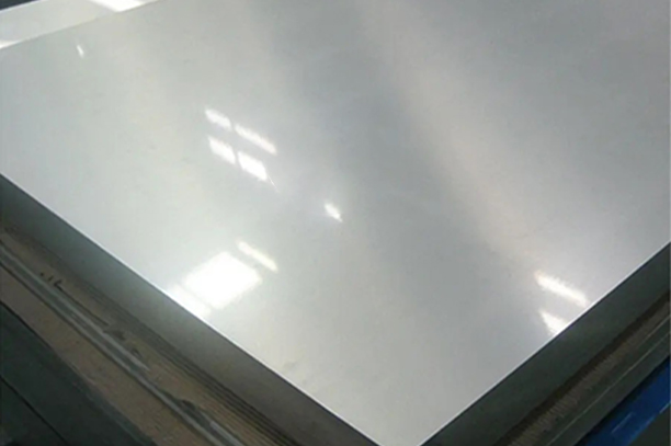 Monel 400 Sheet